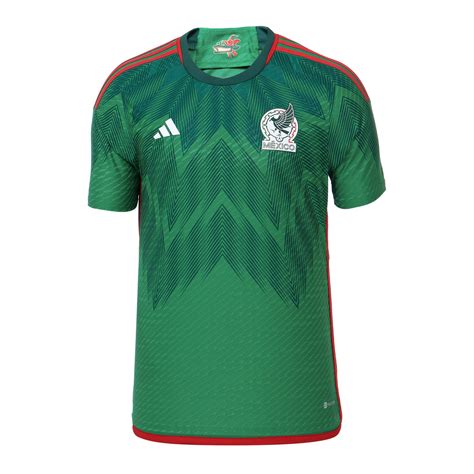 camisetas de selección mexicana.